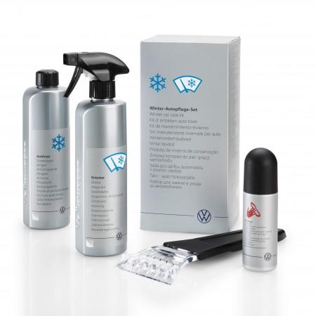 Kosmetyki samochodowe